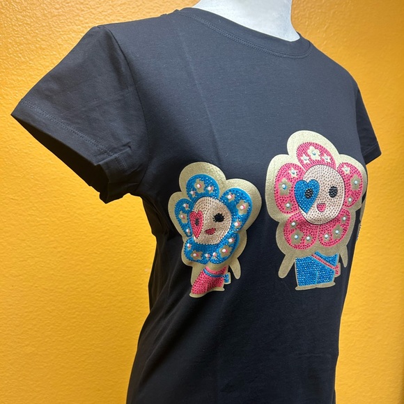 New women t-shirts - Picture 5 of 7